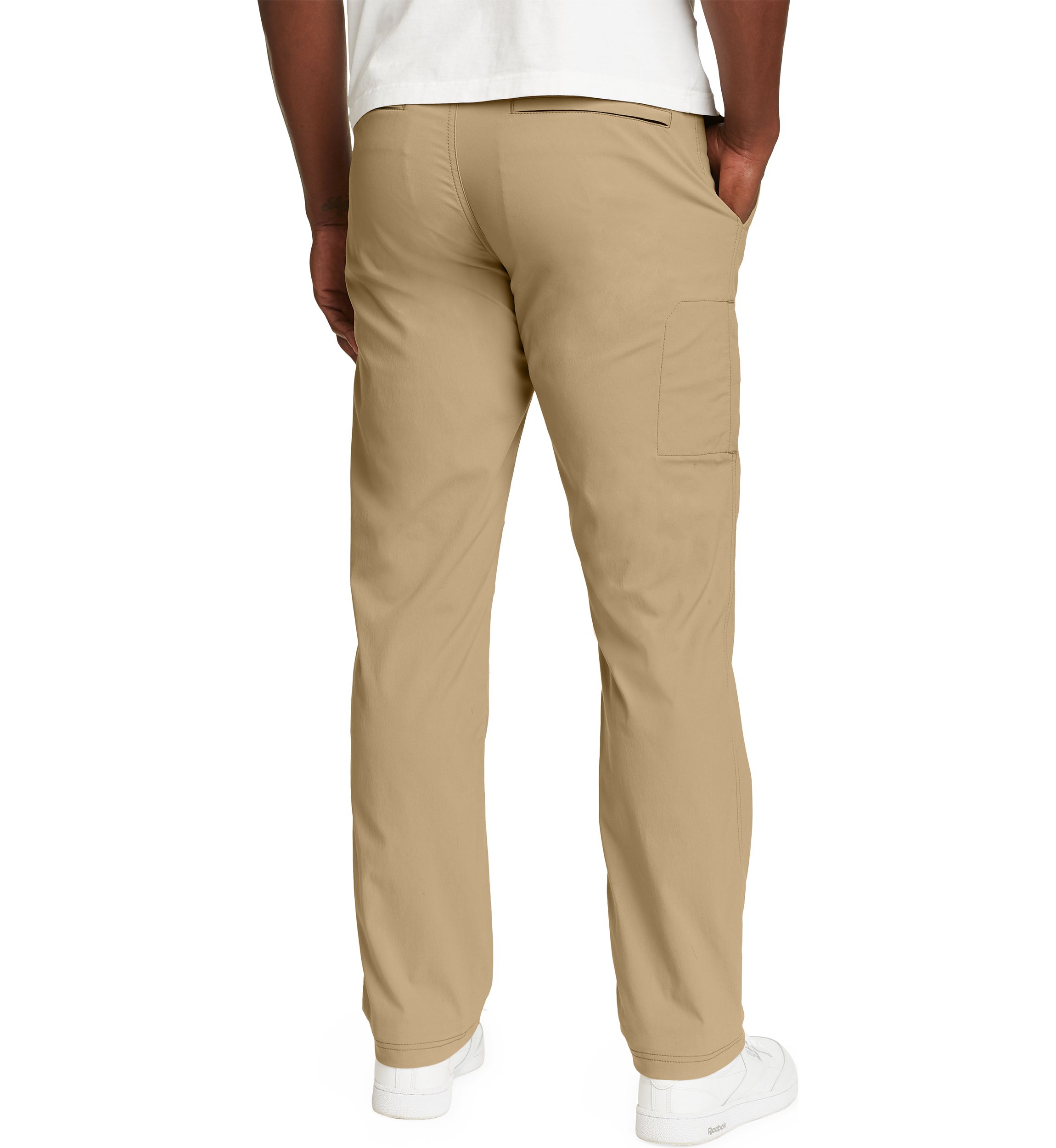 Mens Horizon Guide Chino Pants