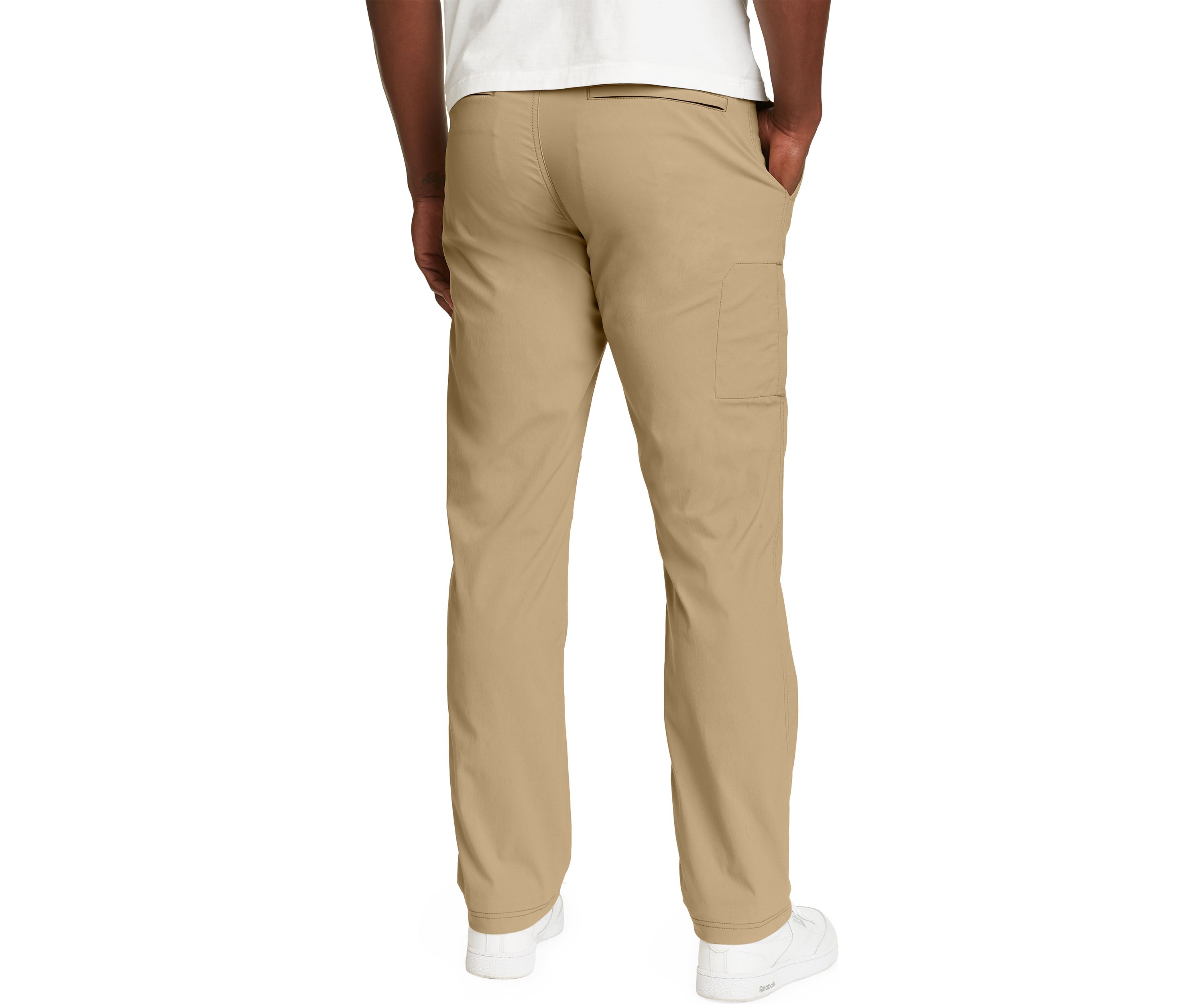 Mens Horizon Guide Chino Pants