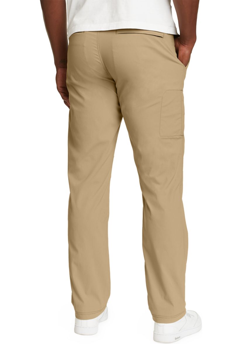 Mens Horizon Guide Chino Pants