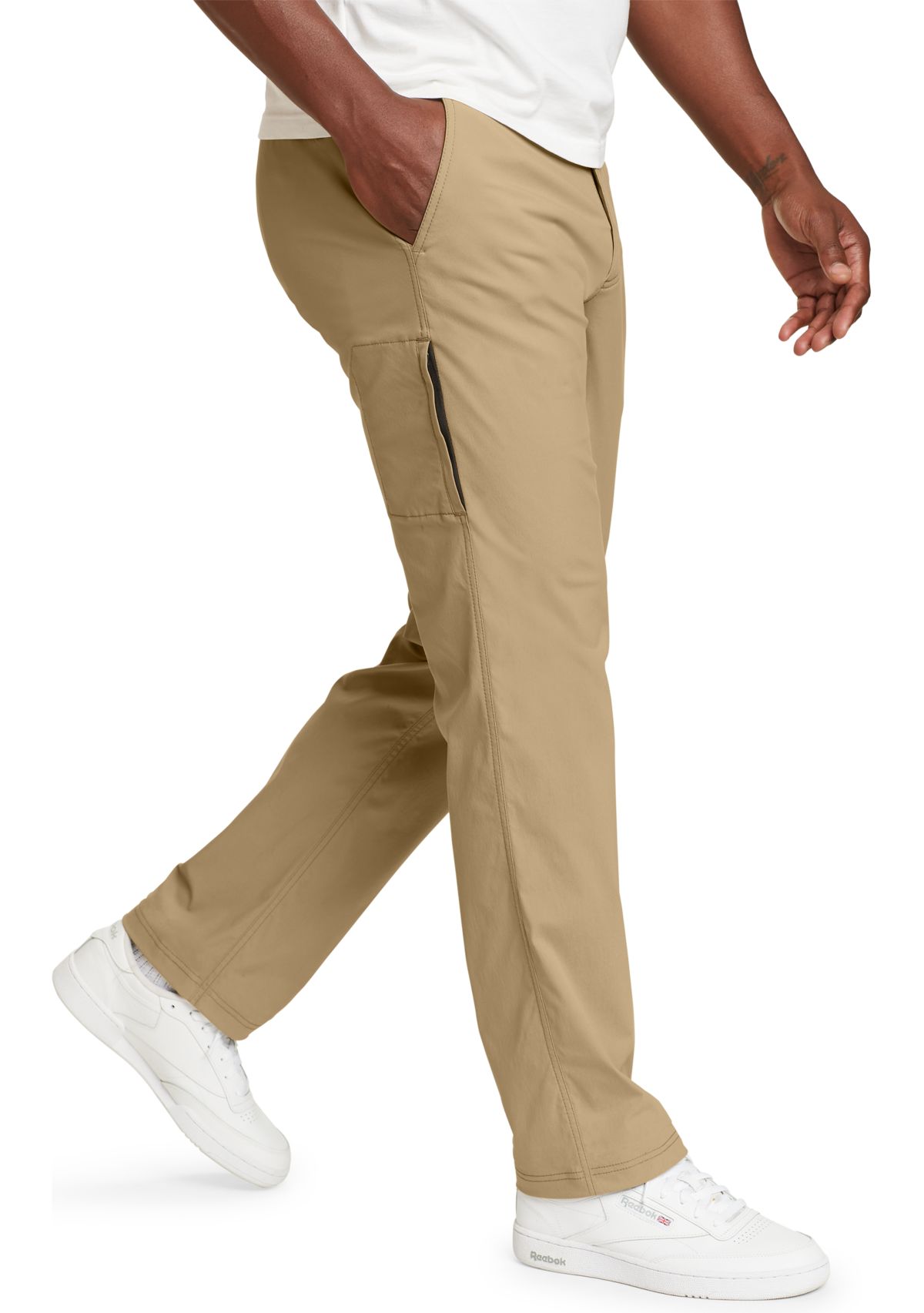 Mens Horizon Guide Chino Pants