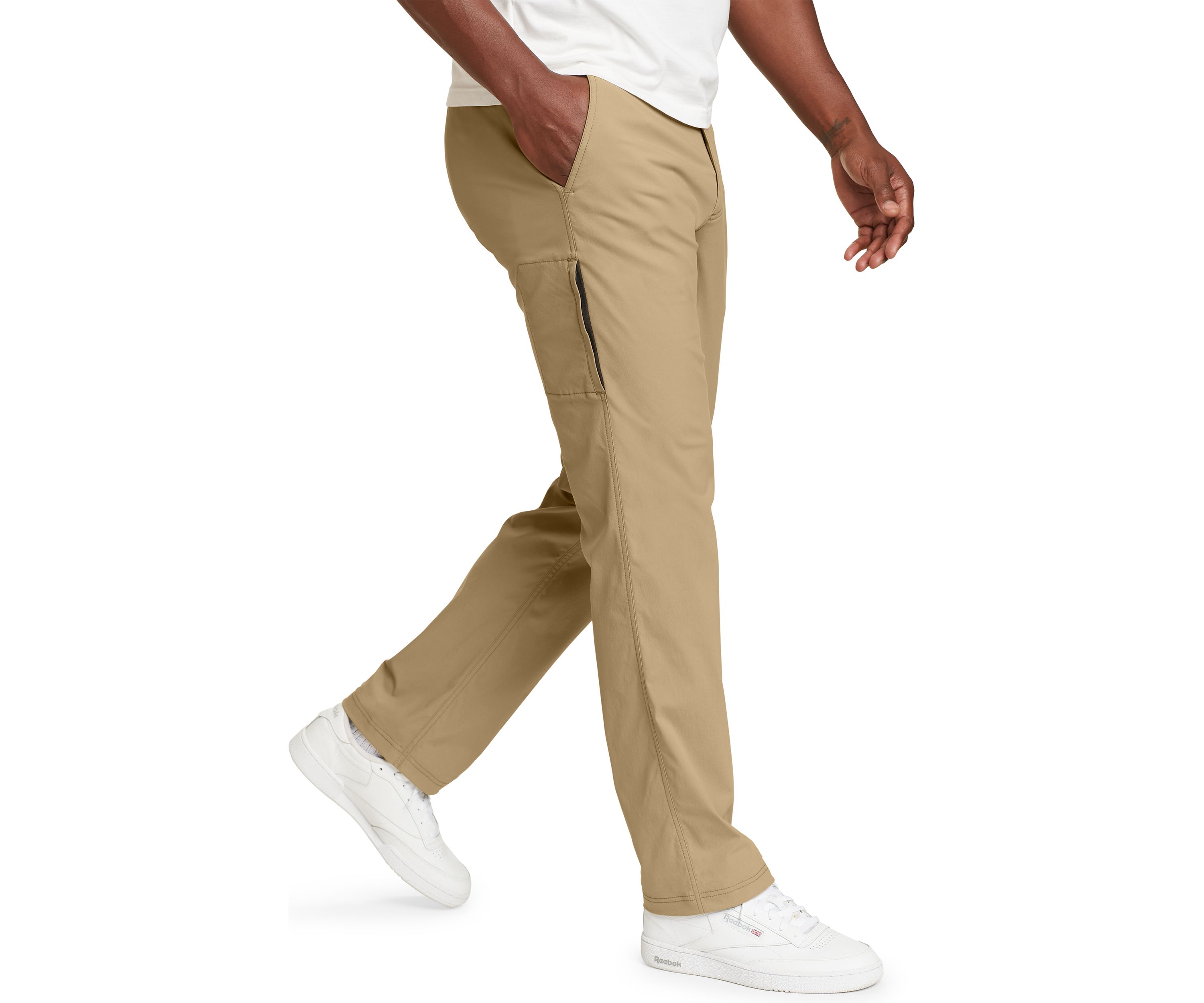 Mens Horizon Guide Chino Pants