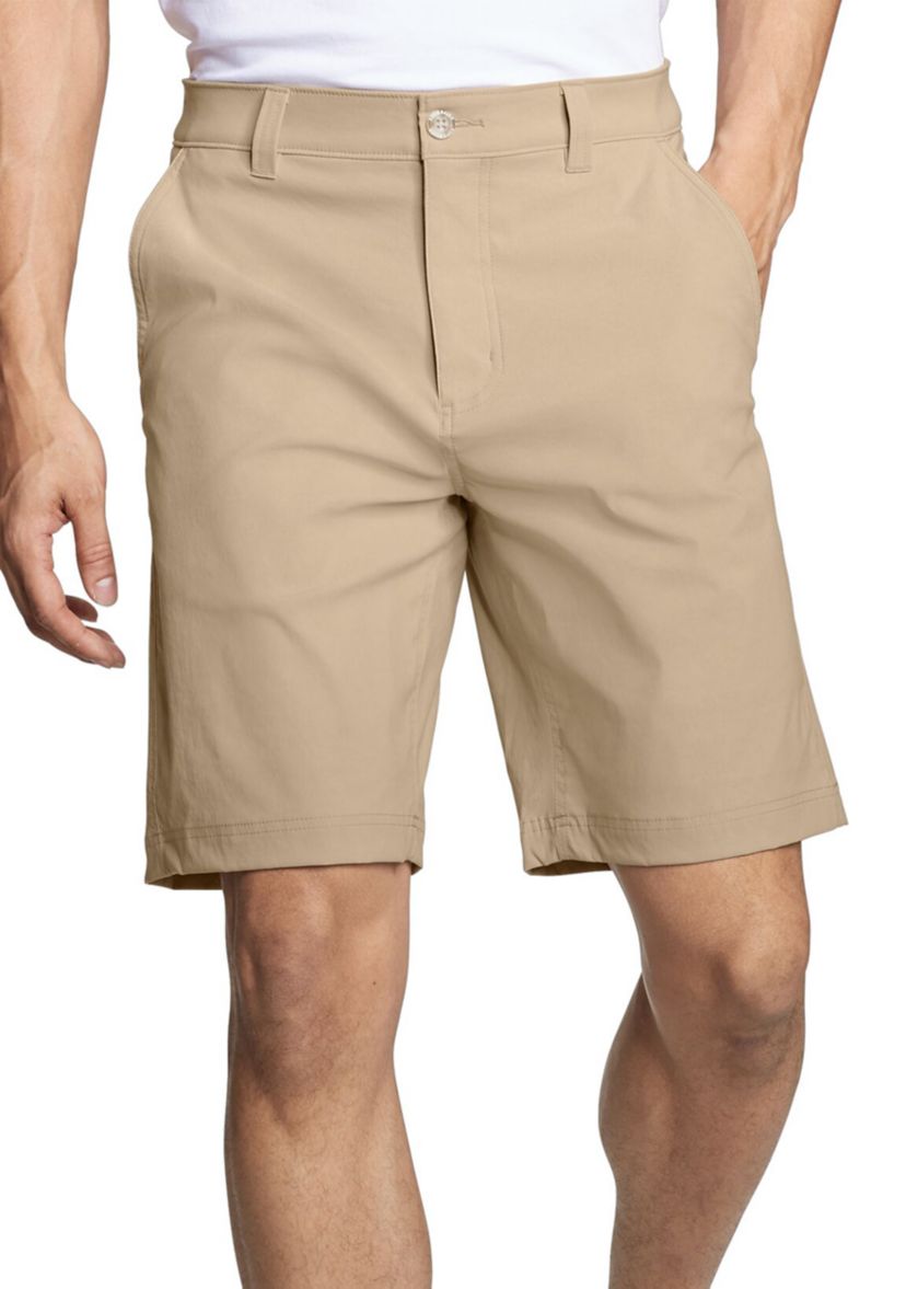 Mens Horizon Guide Chino Shorts