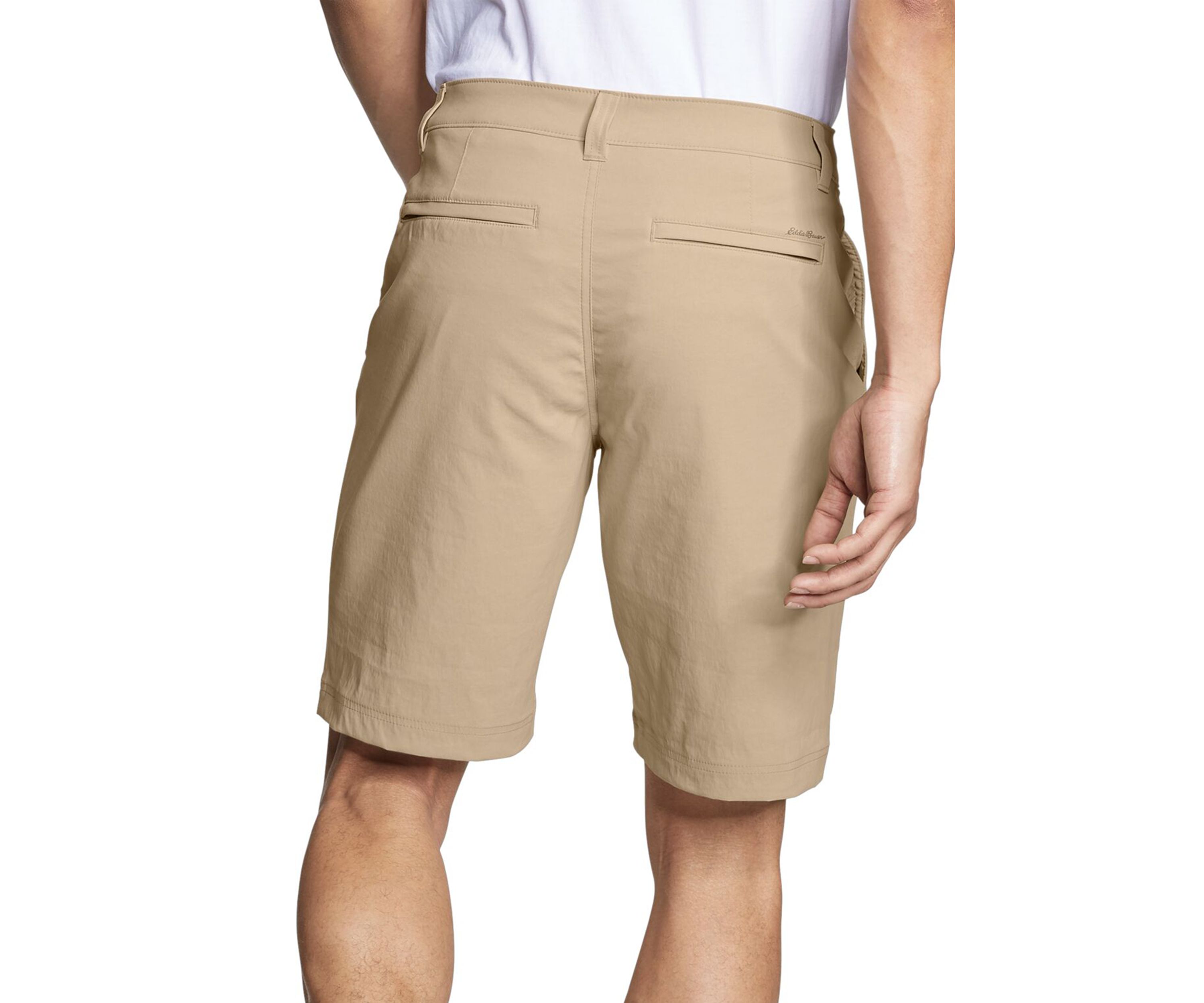 Mens Horizon Guide Chino Shorts