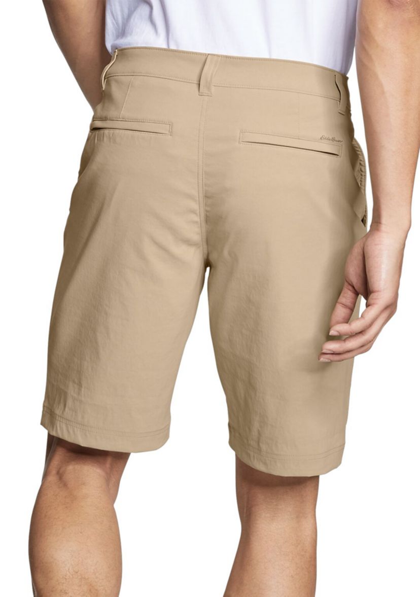 Mens Horizon Guide Chino Shorts