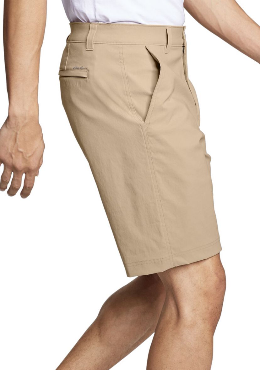 Mens Horizon Guide Chino Shorts