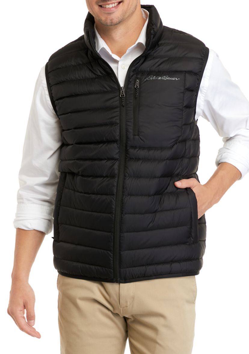 Stratustherm Down Vest