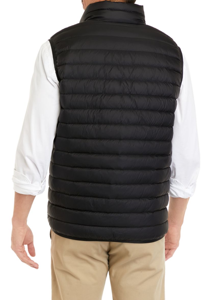 Stratustherm Down Vest