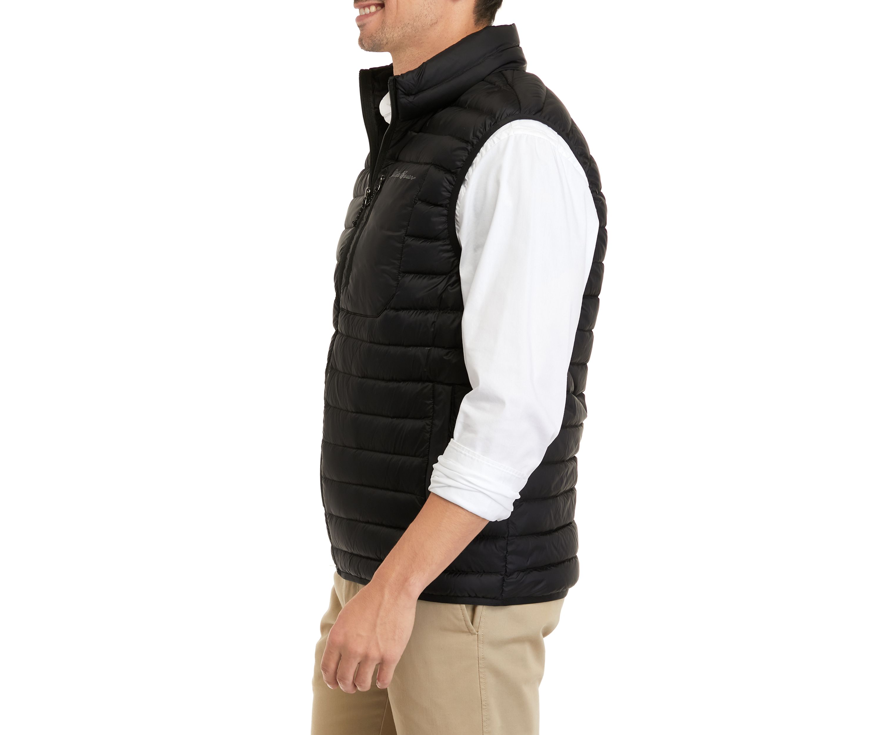 Stratustherm Down Vest