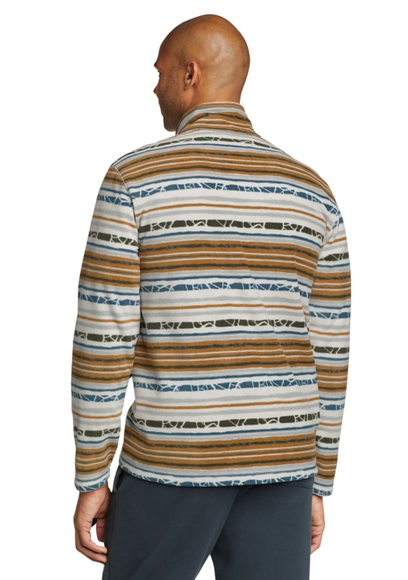 Quest Fleece 1/4-Zip Pullover