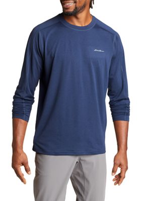 Men's Long Sleeve Mountain Trek T-Shirt