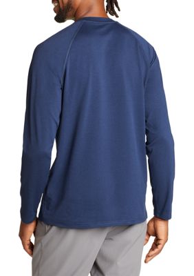 Men's Long Sleeve Mountain Trek T-Shirt