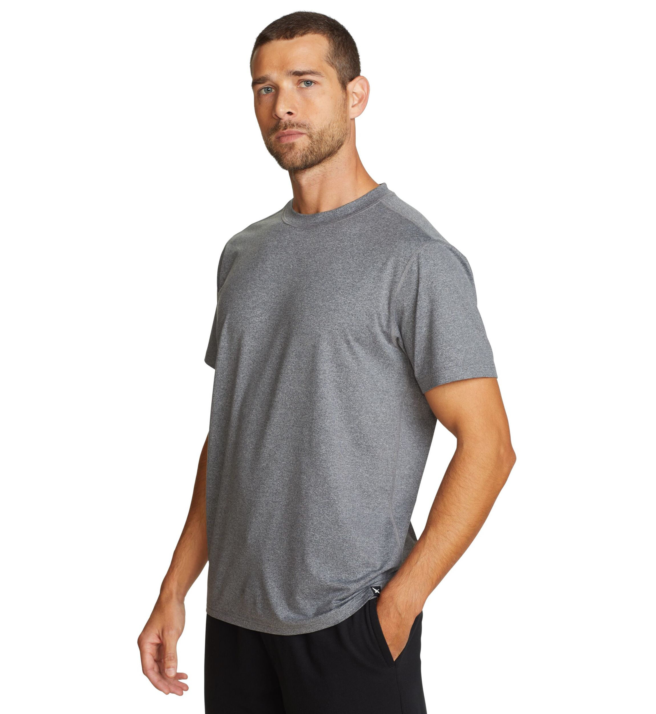 Mens Mountain Trek T-Shirt