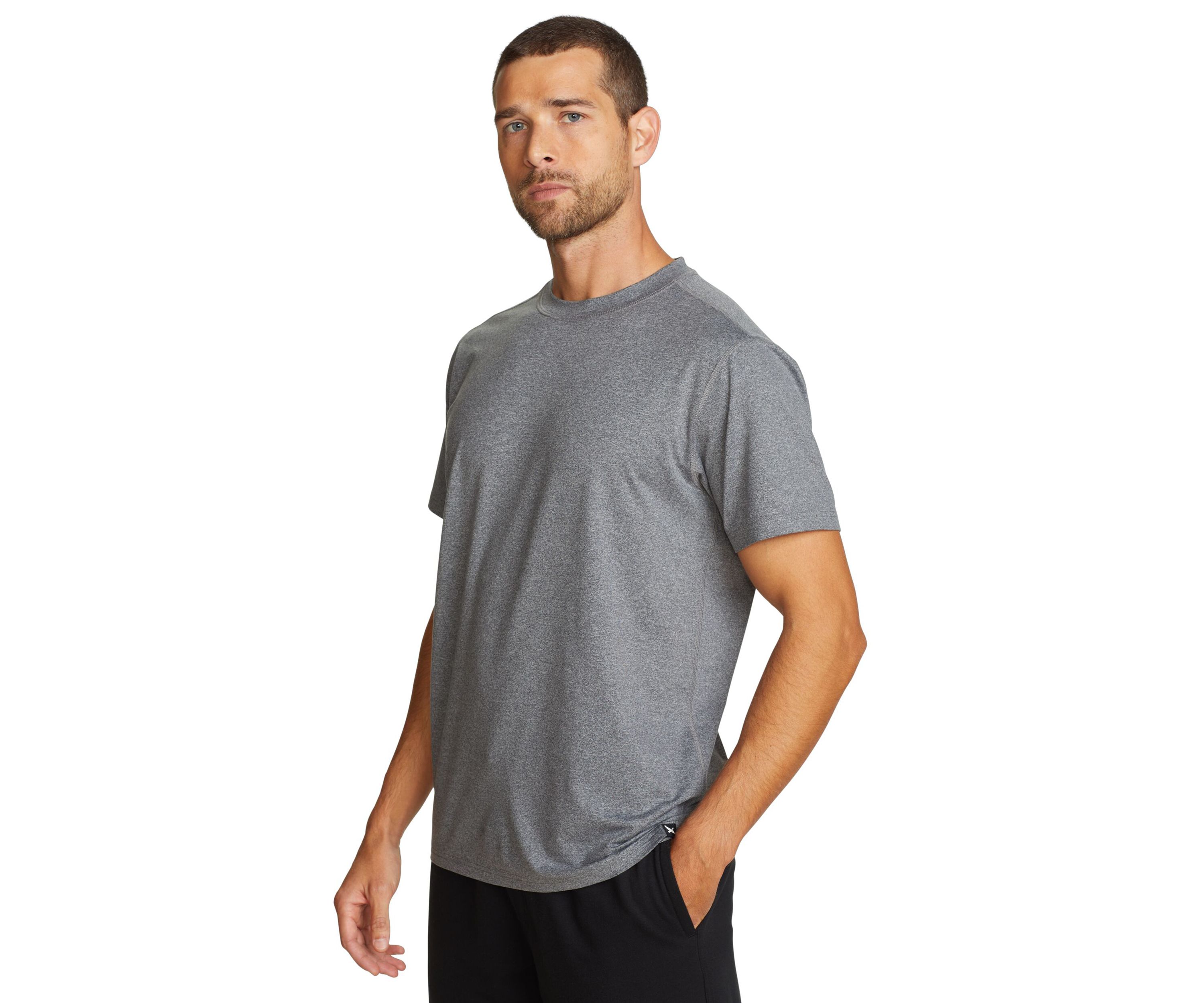 Mens Mountain Trek T-Shirt