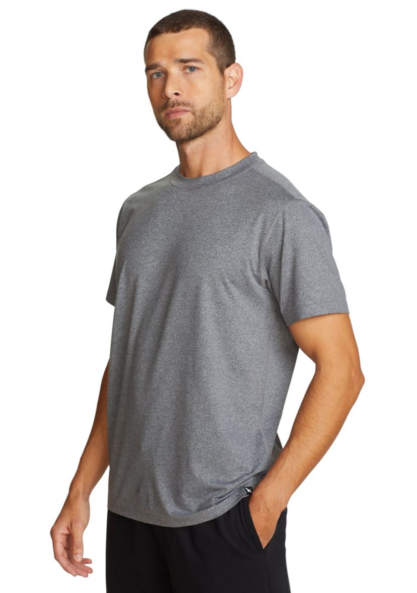 Mens Mountain Trek T-Shirt