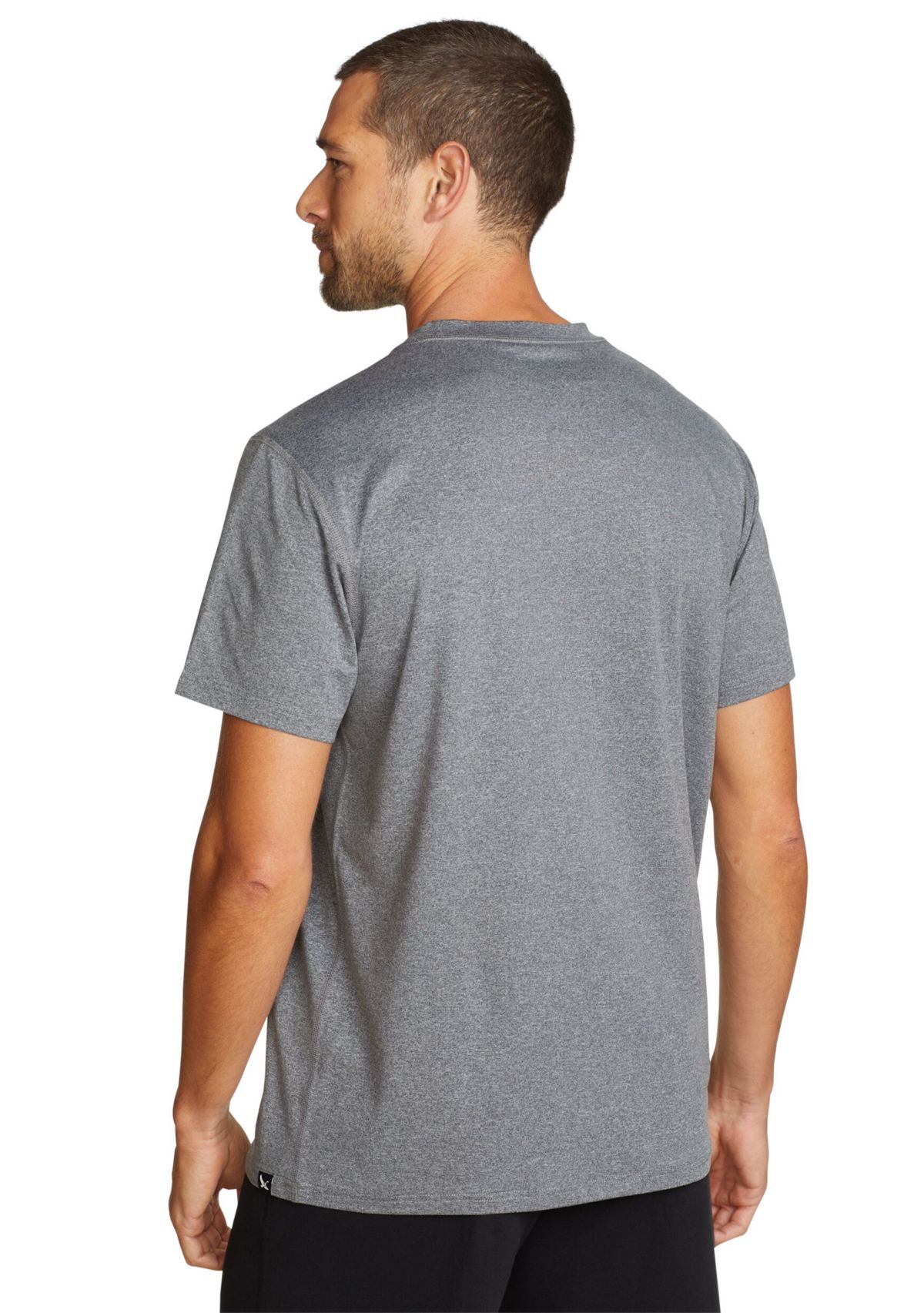 Mens Mountain Trek T-Shirt