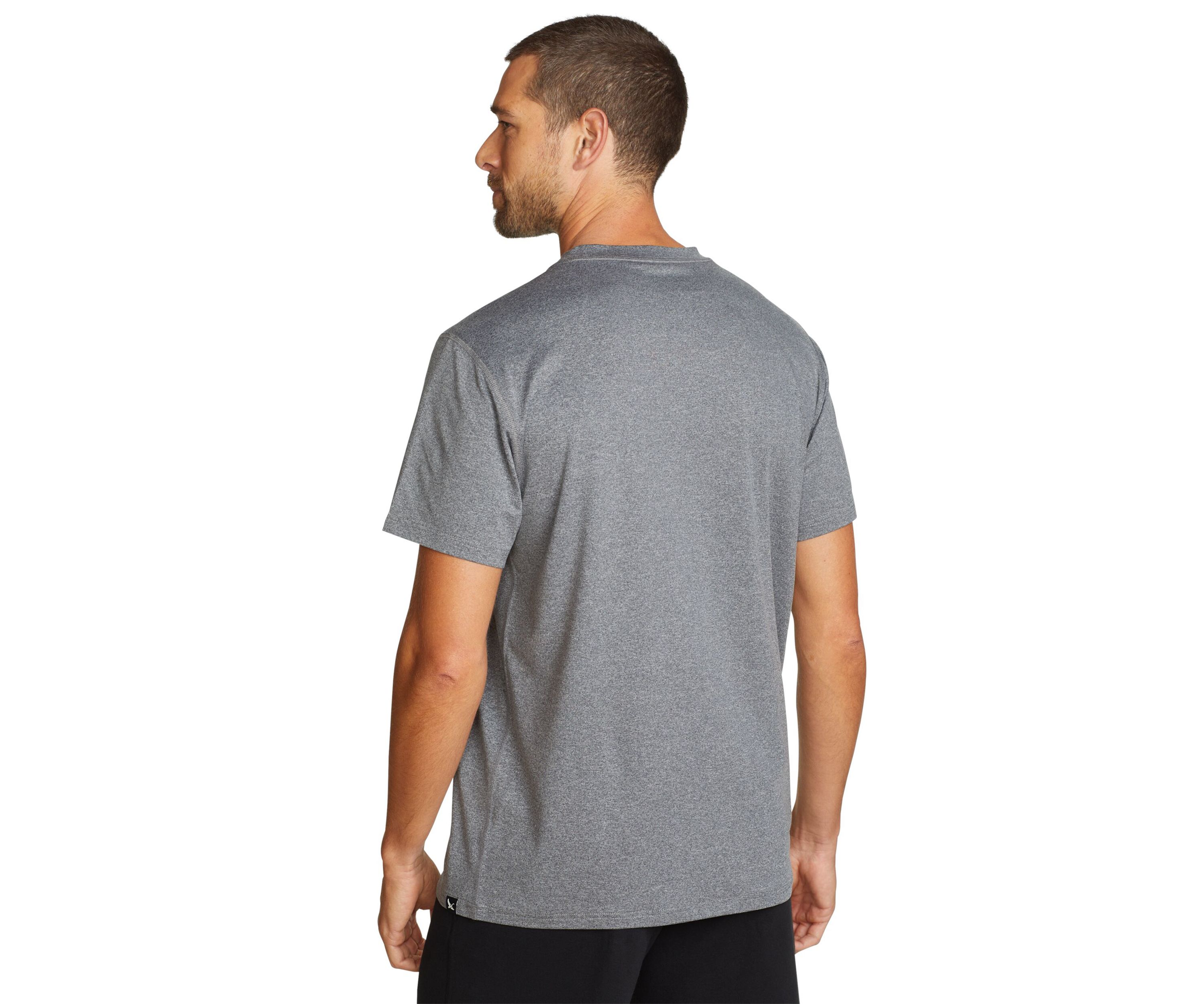Mens Mountain Trek T-Shirt