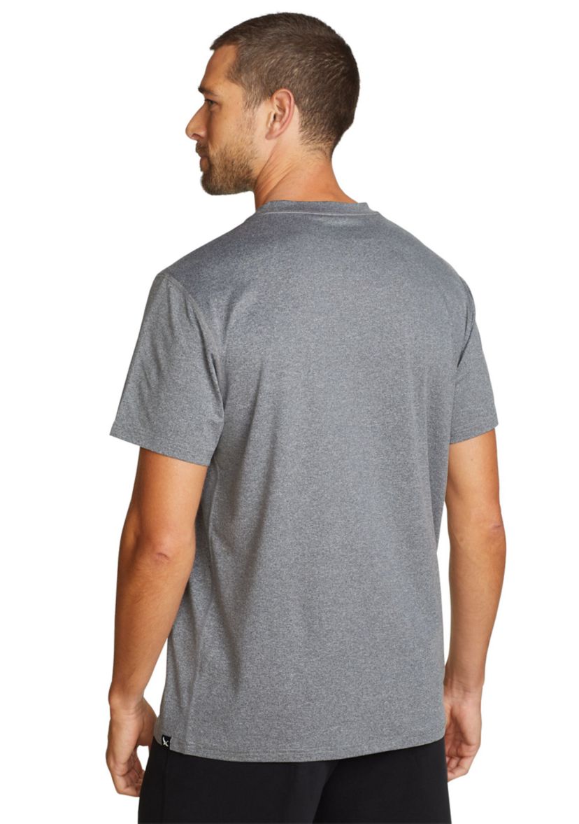 Mens Mountain Trek T-Shirt