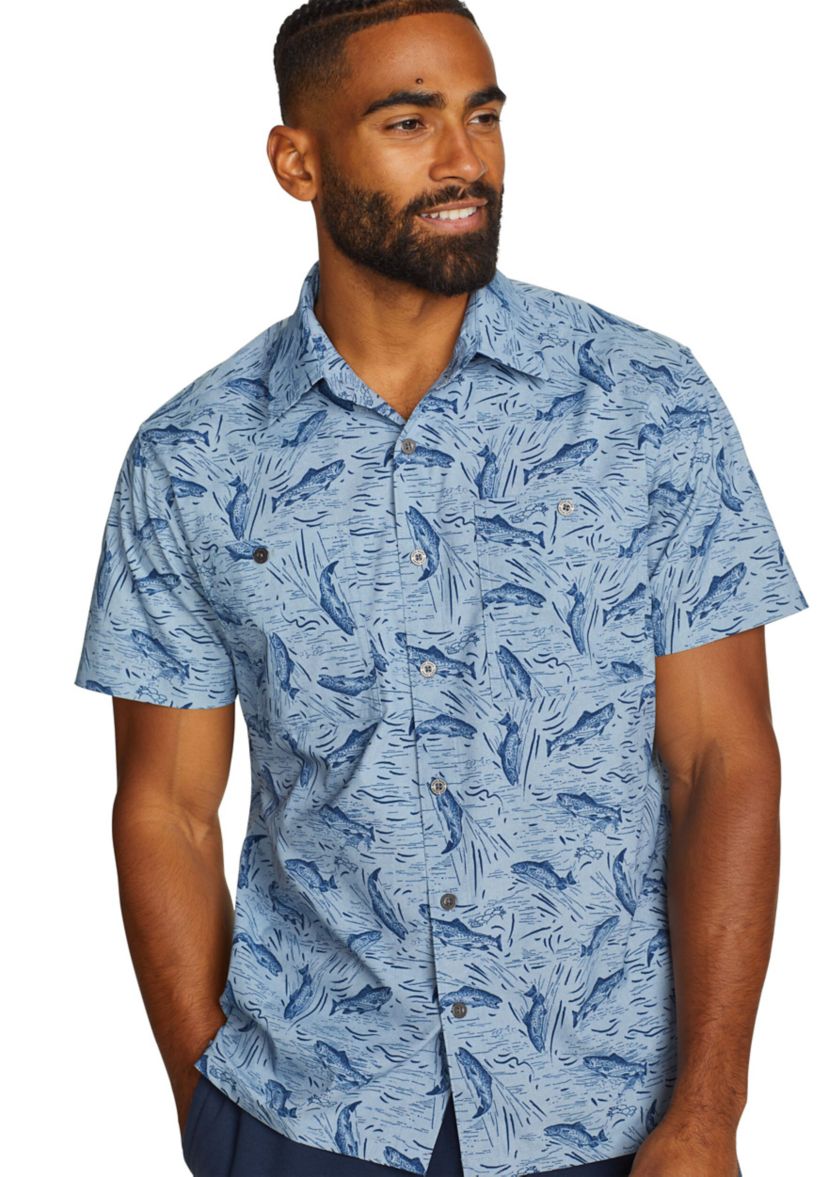 Rainier 3.0 Short-Sleeve Shirt 