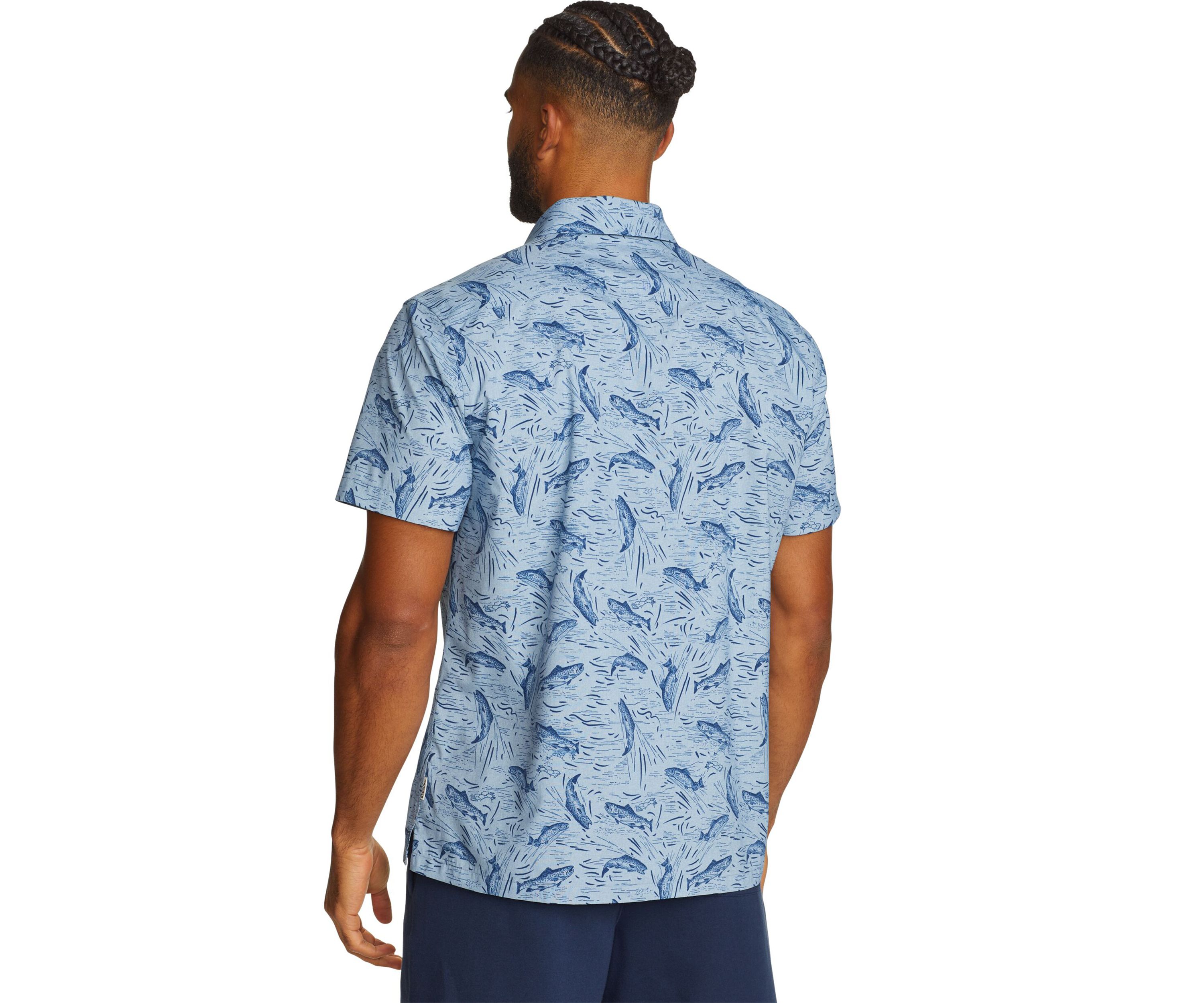 Rainier 3.0 Short-Sleeve Shirt 