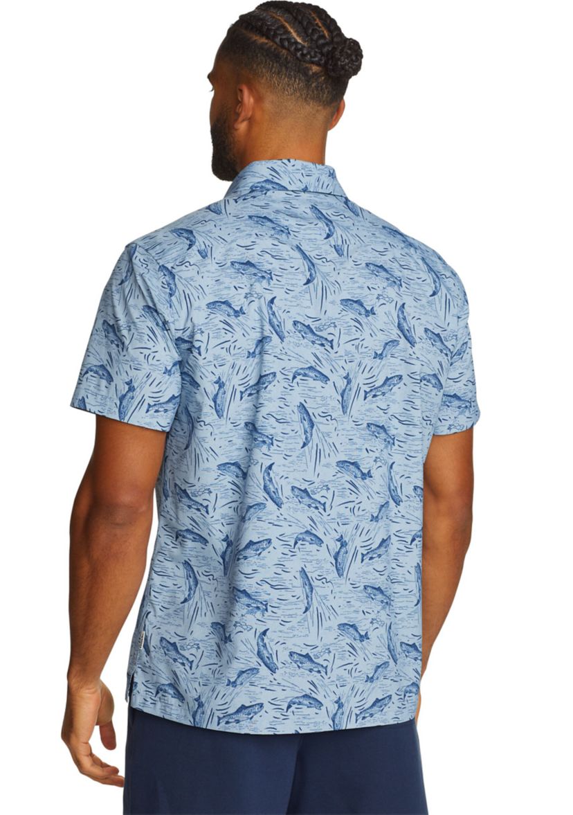 Rainier 3.0 Short-Sleeve Shirt 