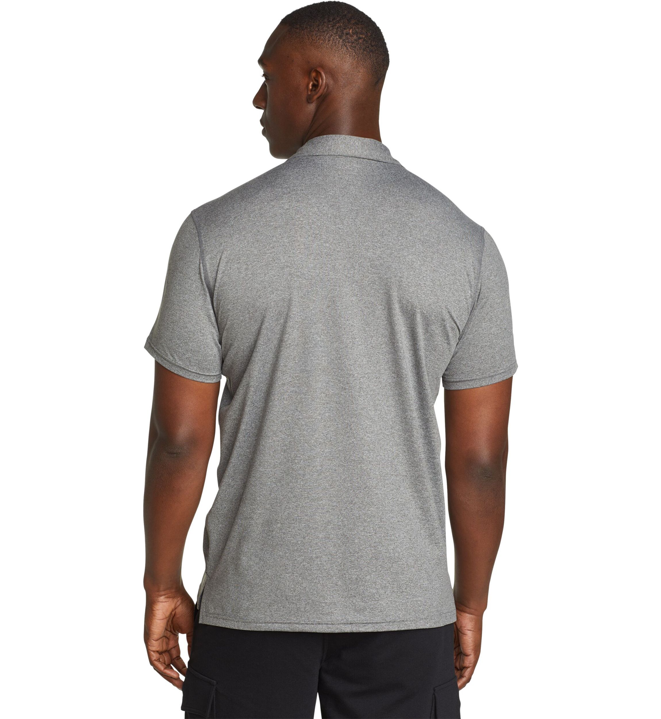 Mens Short Sleeve Mountain Trek Polo 