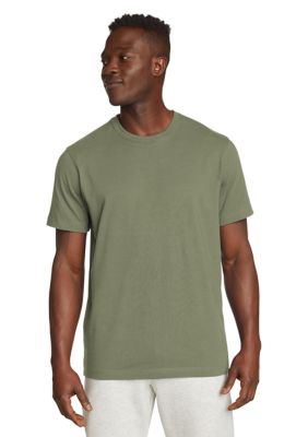 Eddie Bauer Men's Legend Wash Classic Cotton T-Shirt | belk