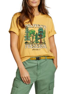 Men's Preserve Graphic T-Shirt