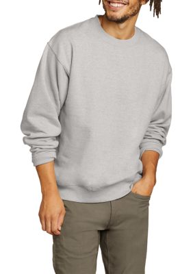 Men's Signature Crew Neck Sweatshirt