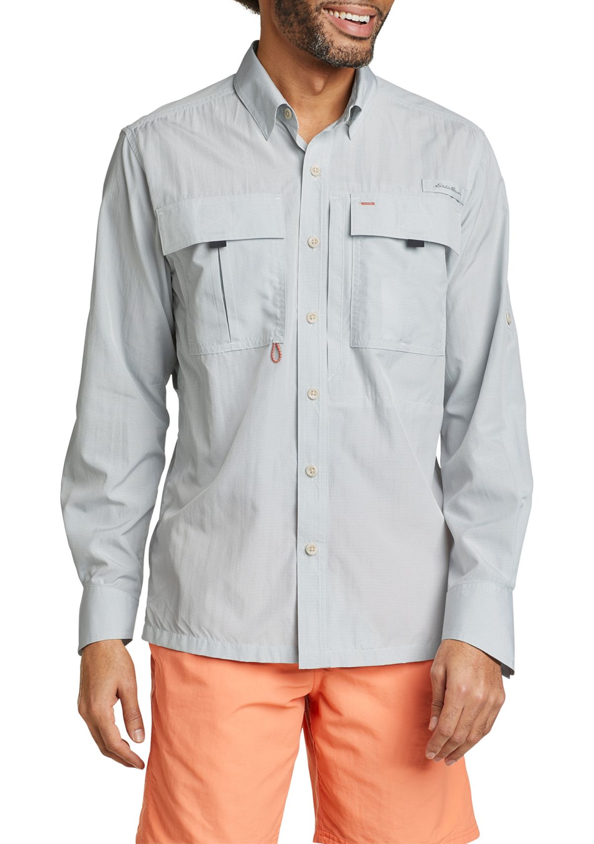 Guide UPF 2.0 Long-Sleeve Shirt