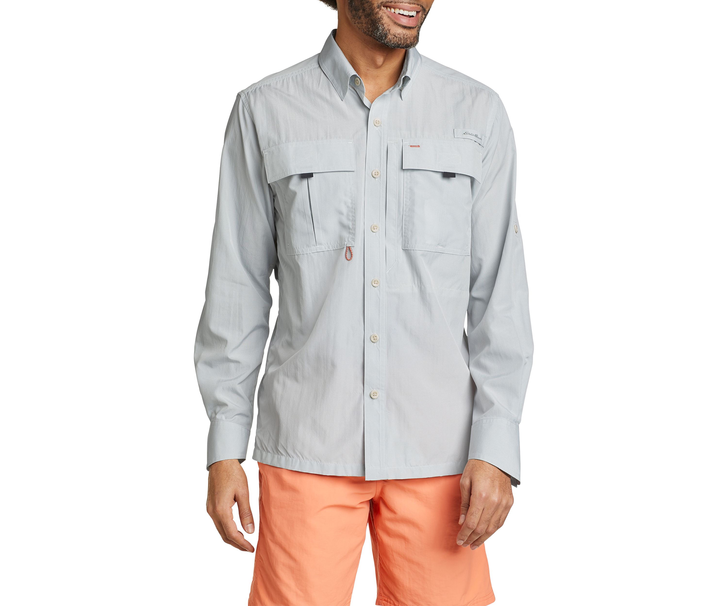 Guide UPF 2.0 Long-Sleeve Shirt