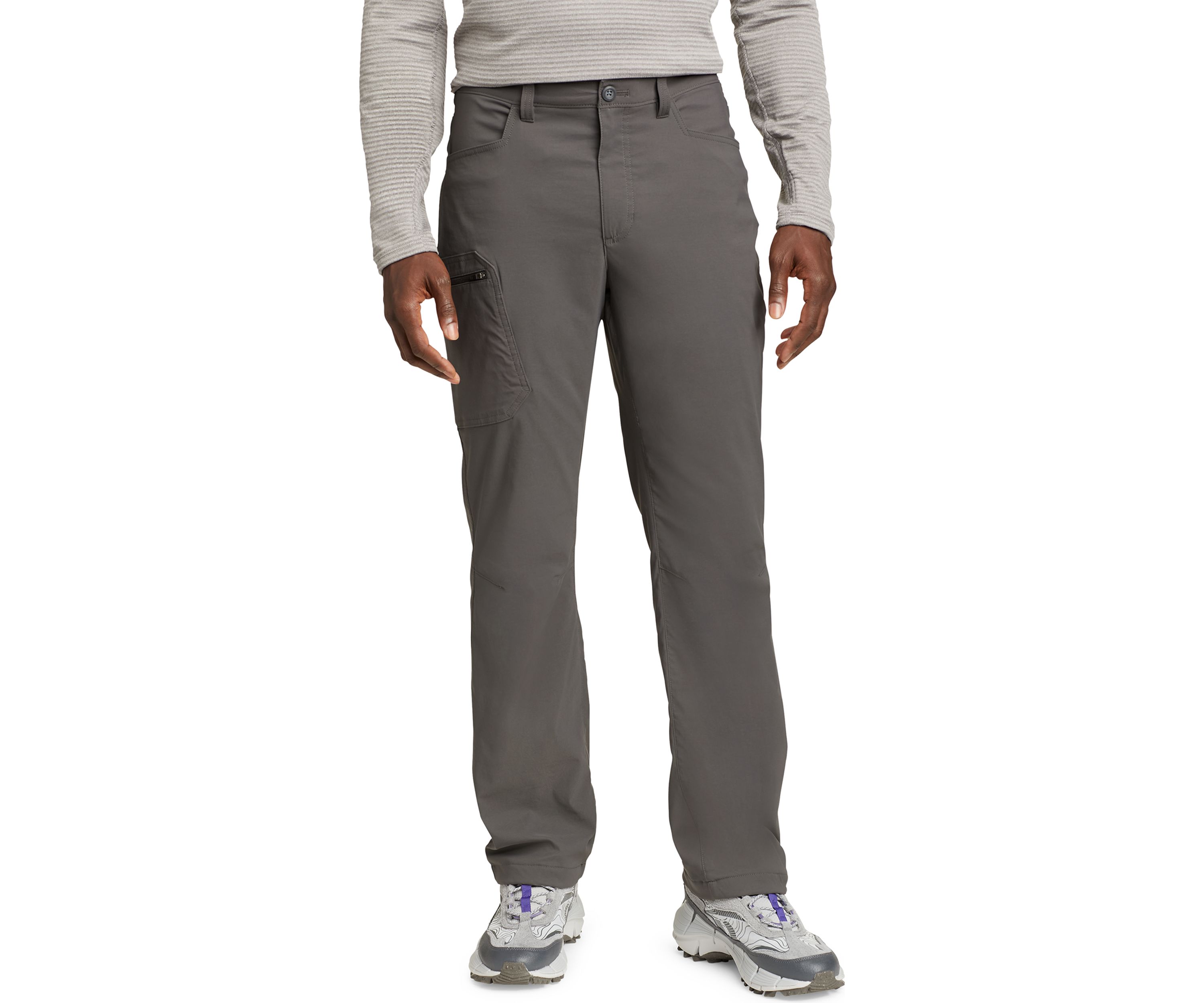 Mens Rainier Lined Pants
