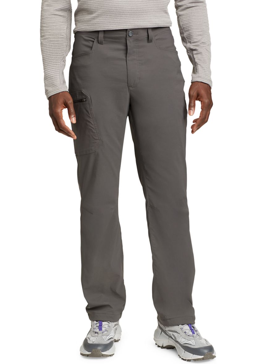 Mens Rainier Lined Pants