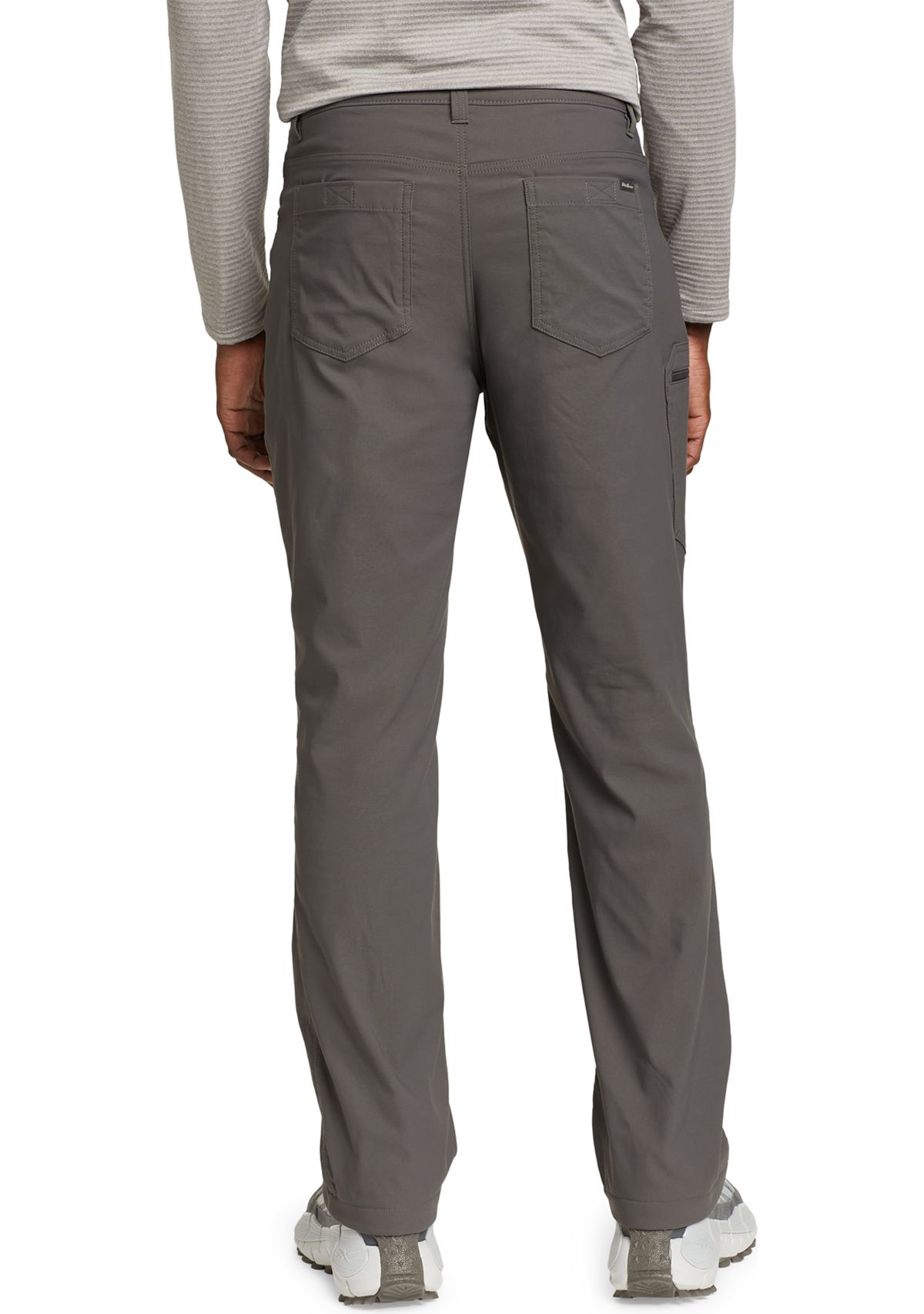 Mens Rainier Lined Pants