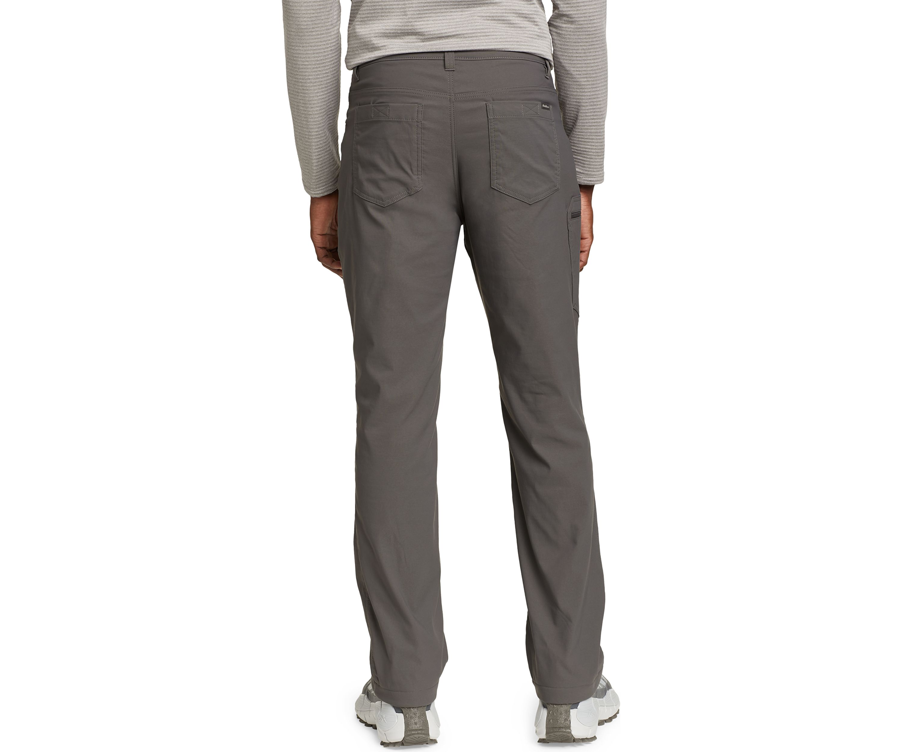 Mens Rainier Lined Pants