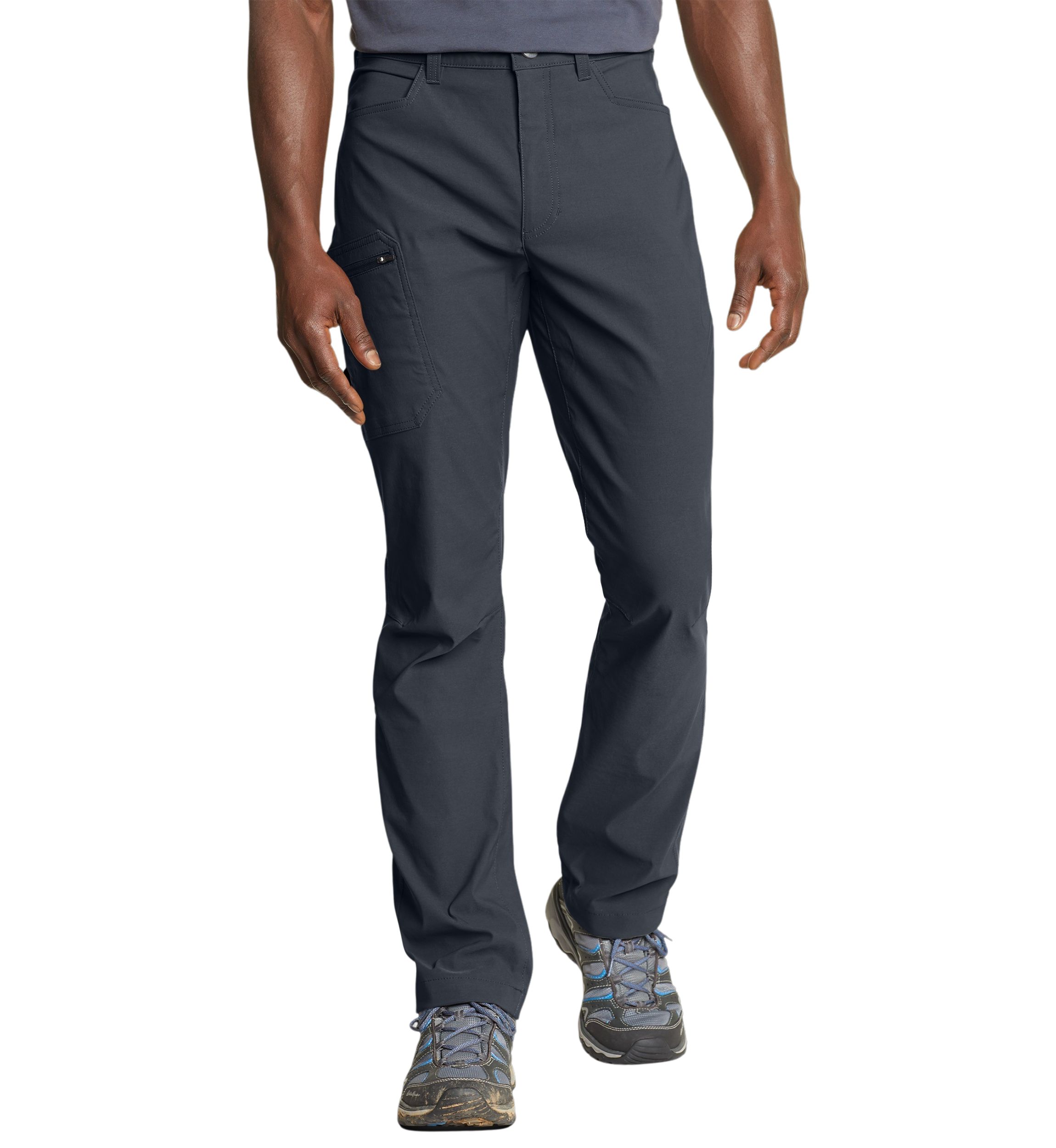 Mens Rainier Pants