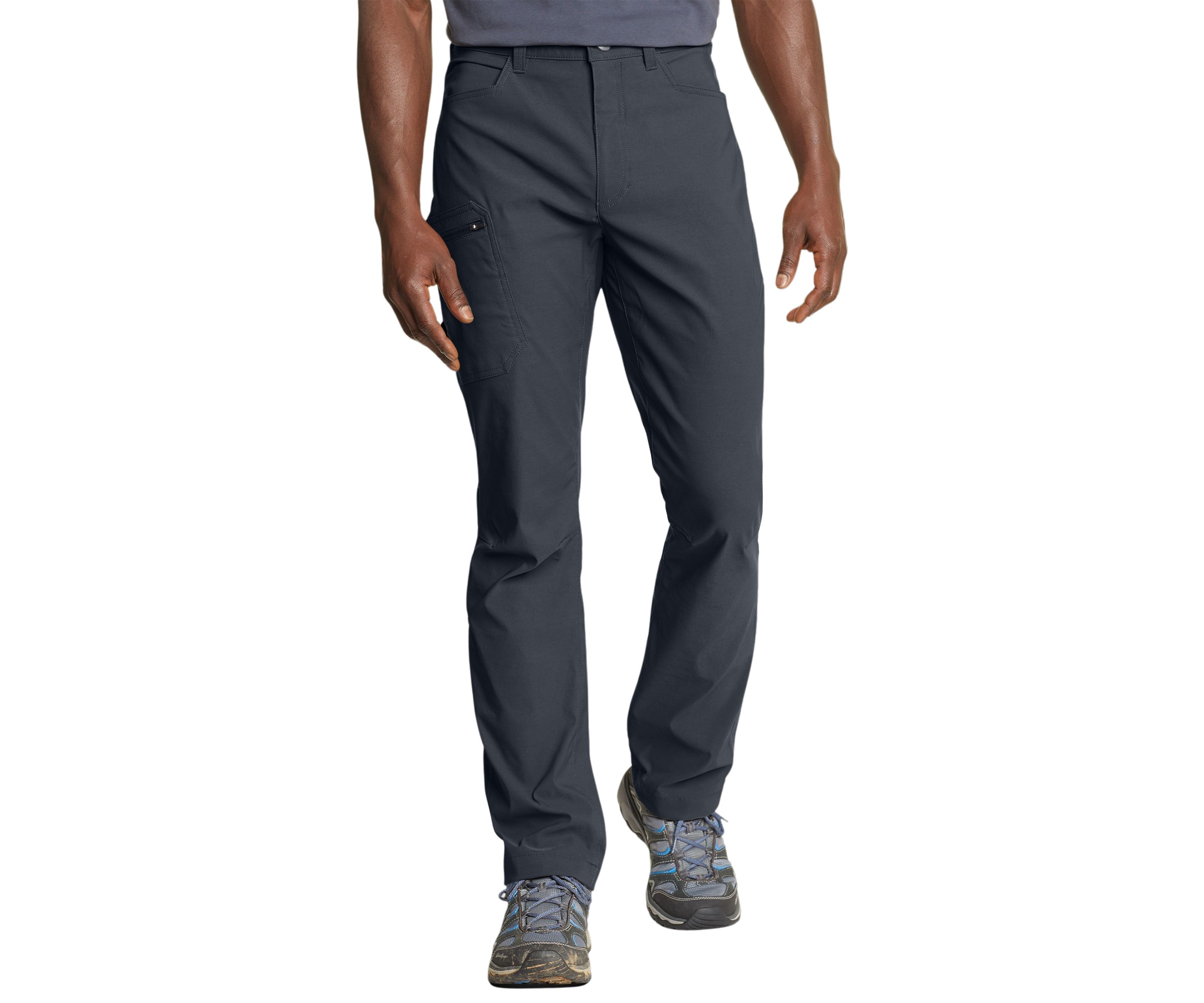 Mens Rainier Pants
