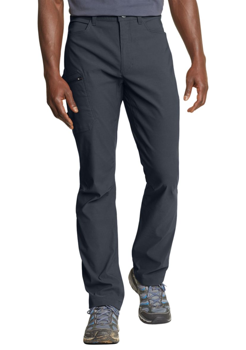 Mens Rainier Pants
