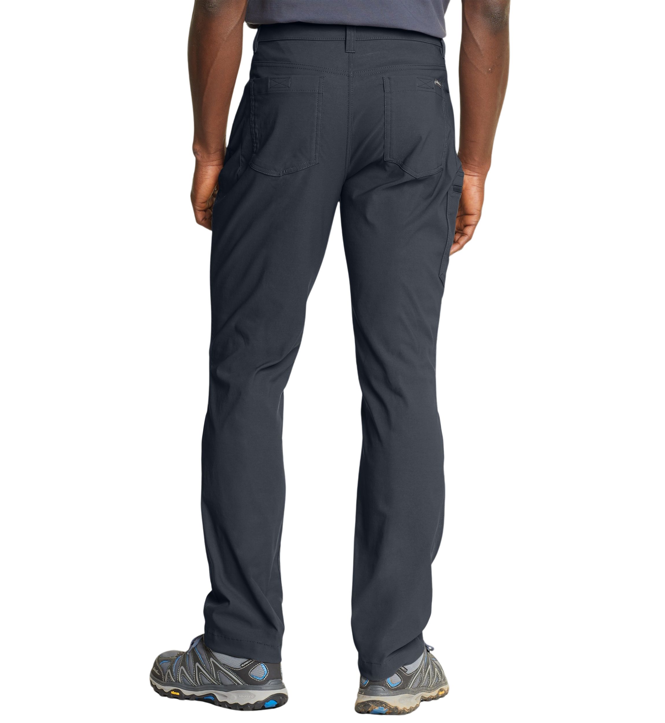 Mens Rainier Pants