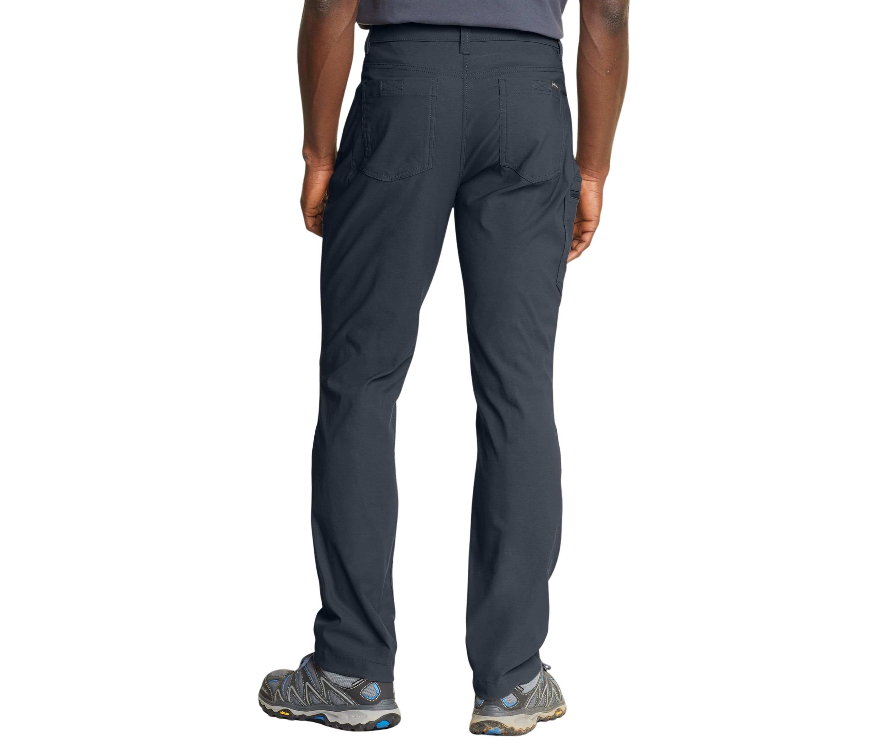 Mens Rainier Pants