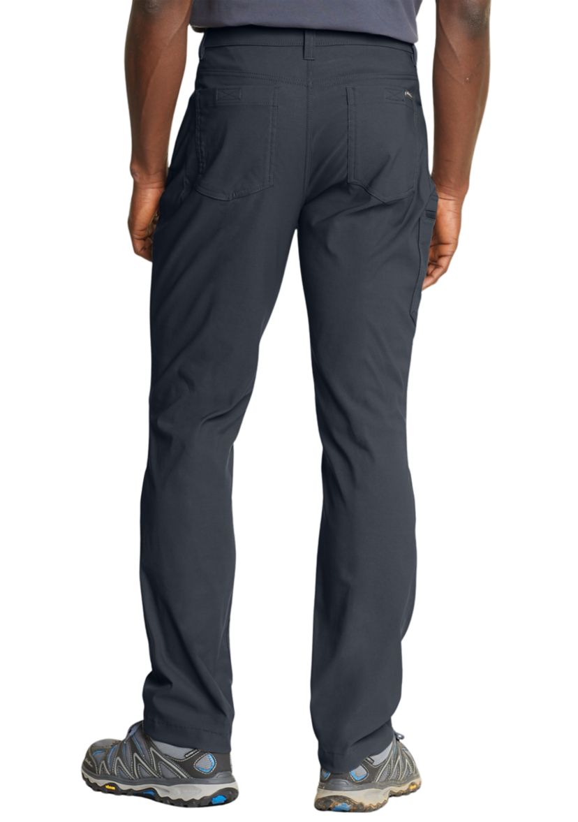 Mens Rainier Pants