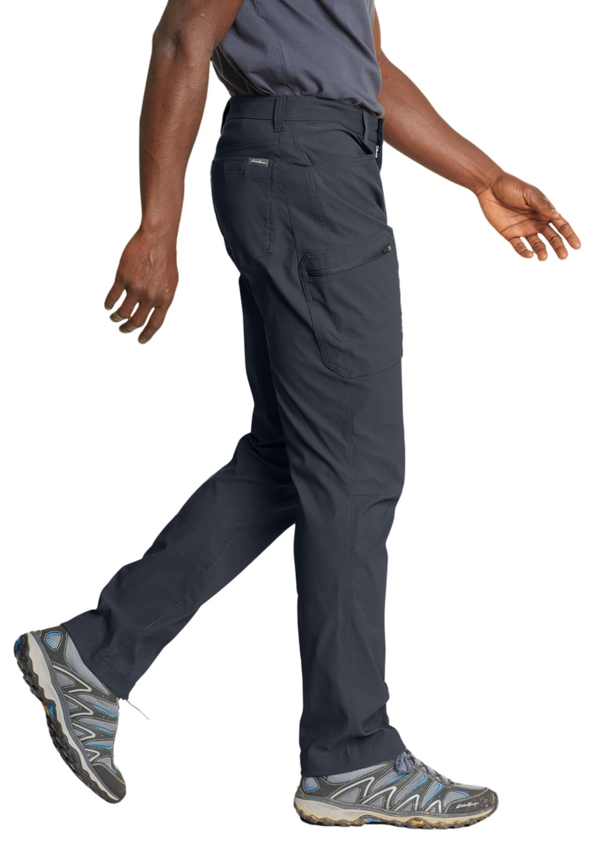 Mens Rainier Pants