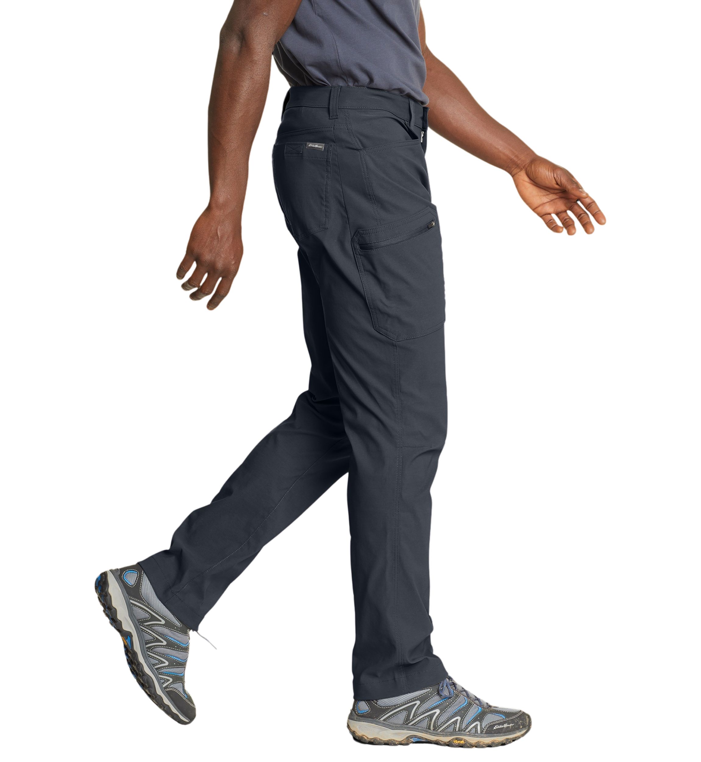 Mens Rainier Pants
