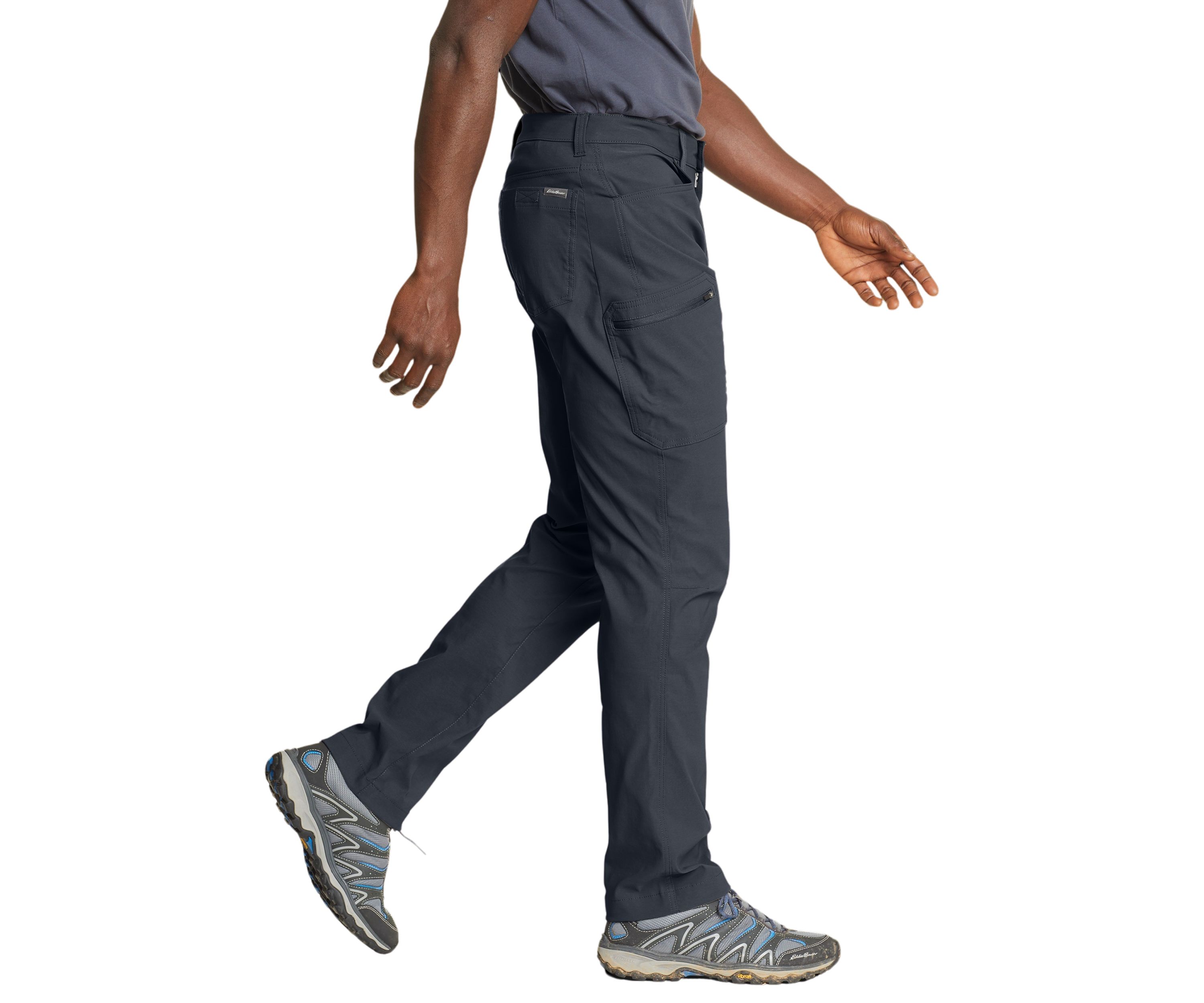 Mens Rainier Pants