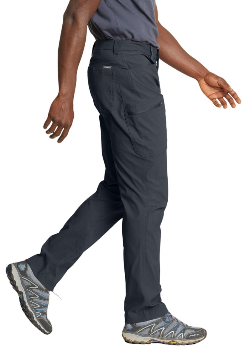 Mens Rainier Pants