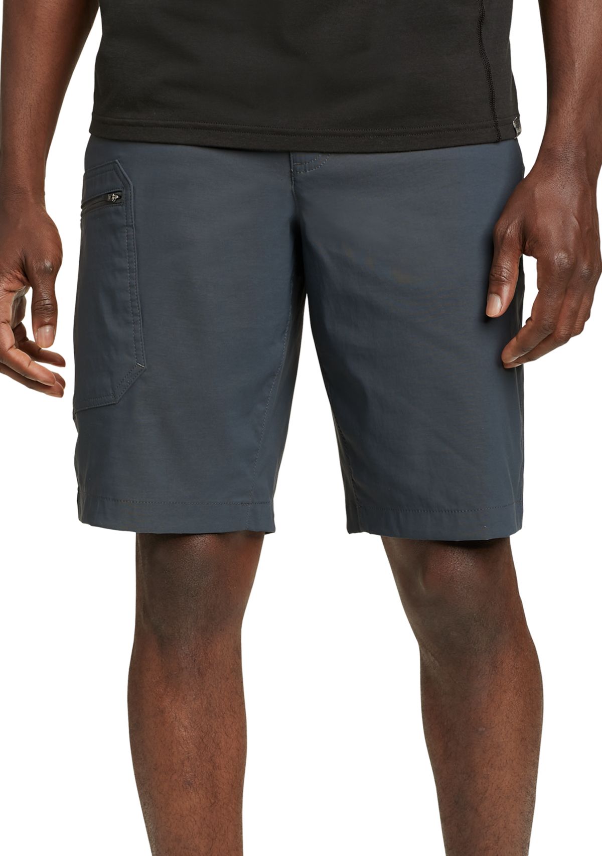 Mens Rainier Shorts
