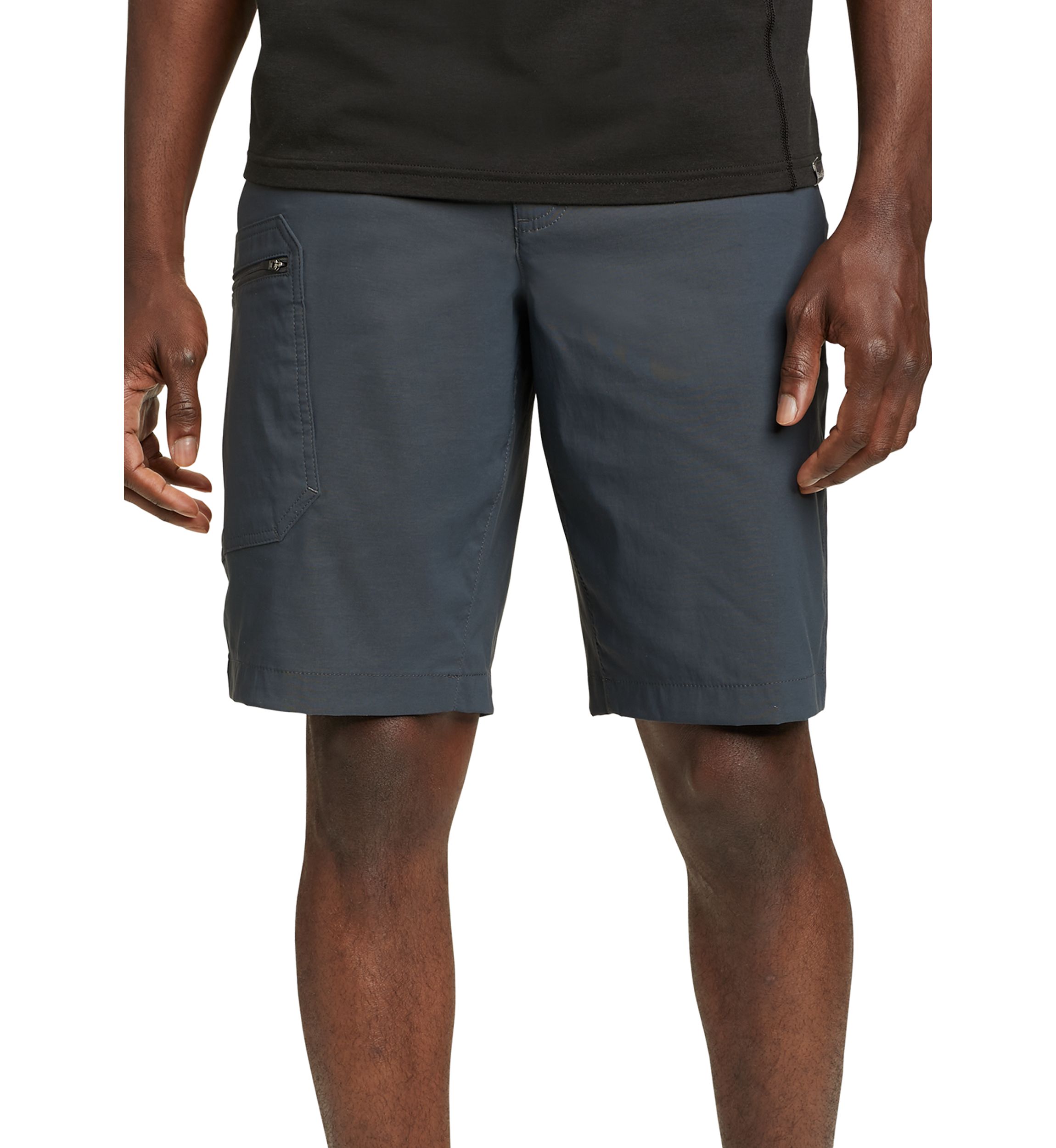 Mens Rainier Shorts