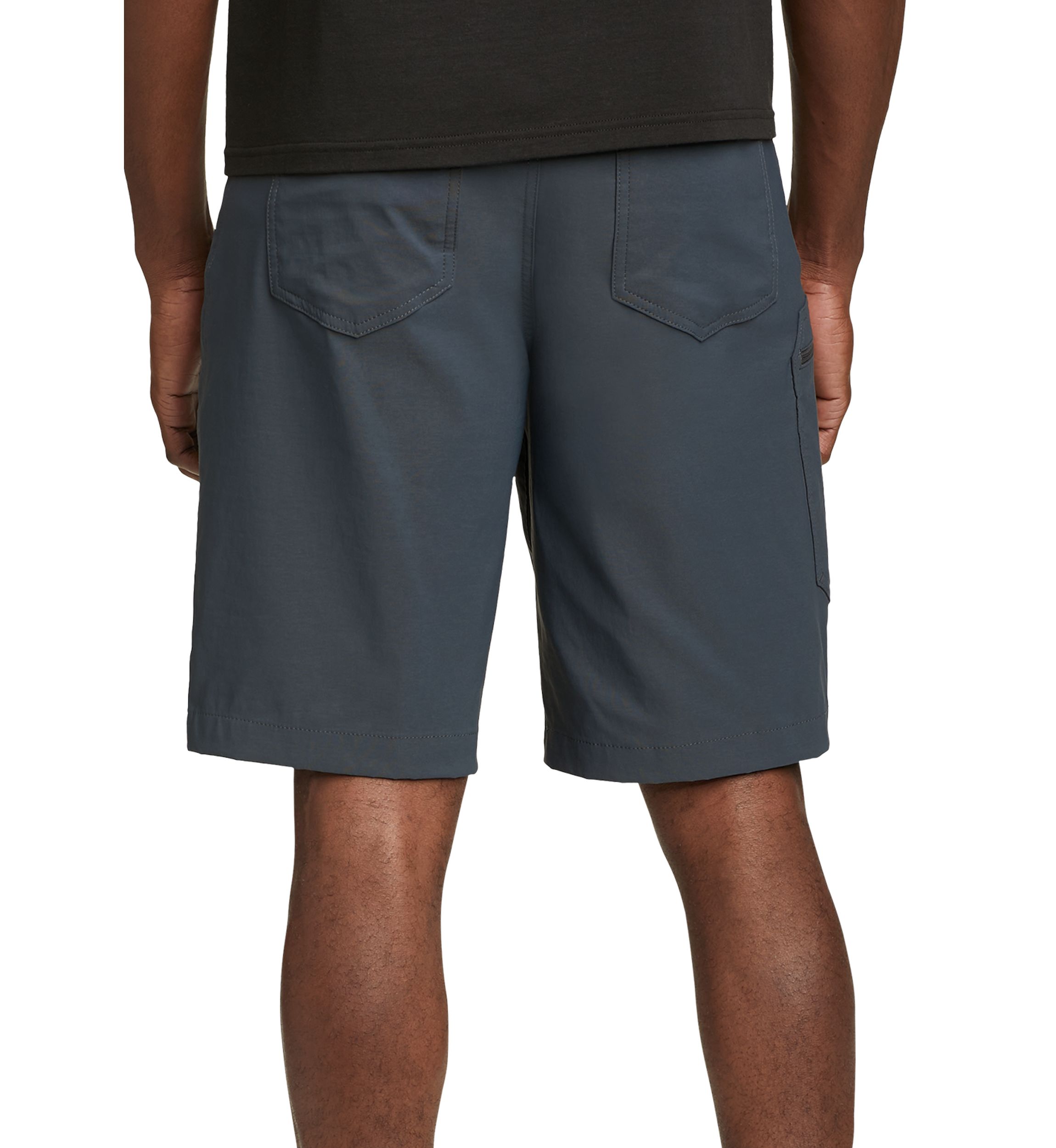 Mens Rainier Shorts