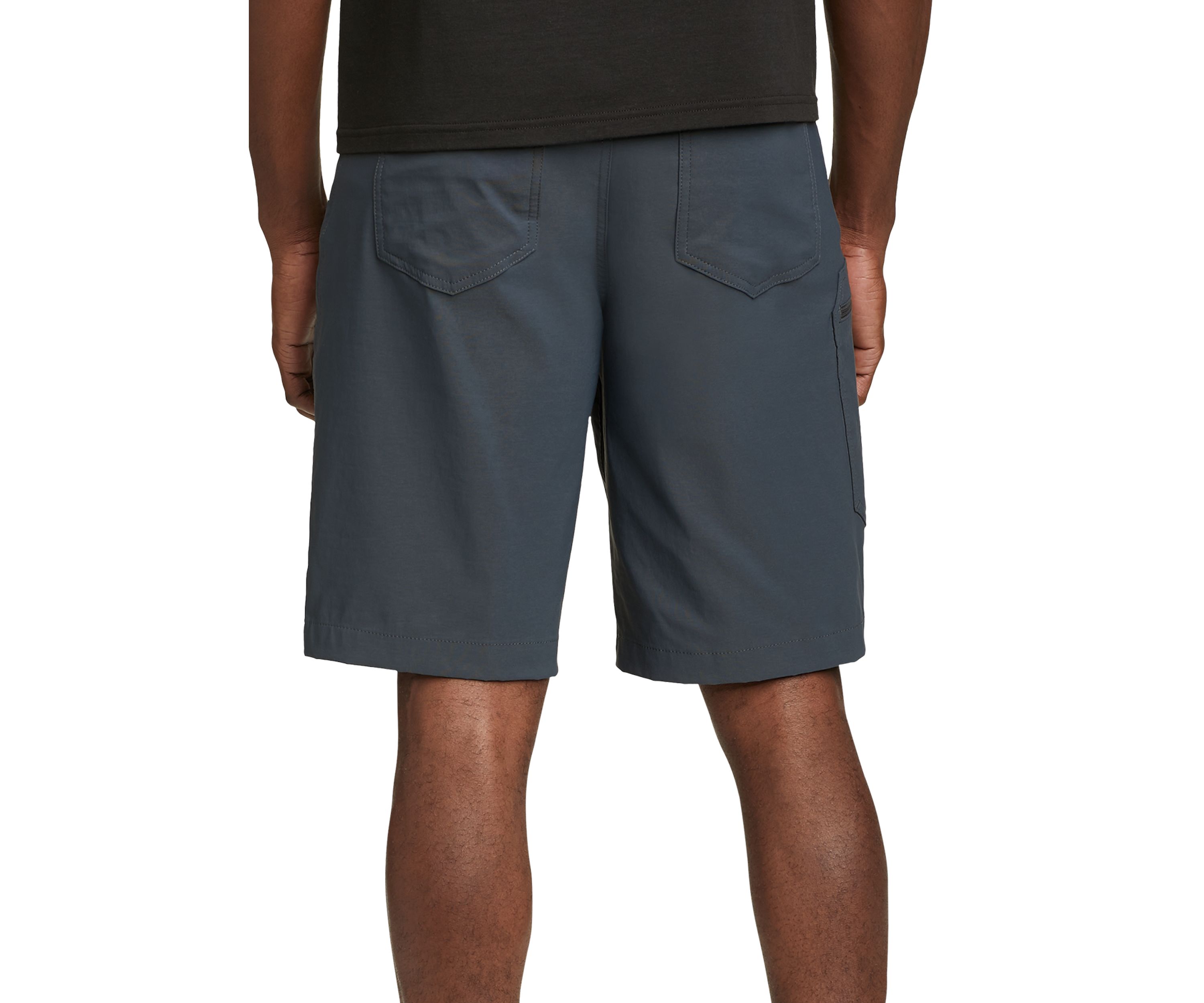Mens Rainier Shorts
