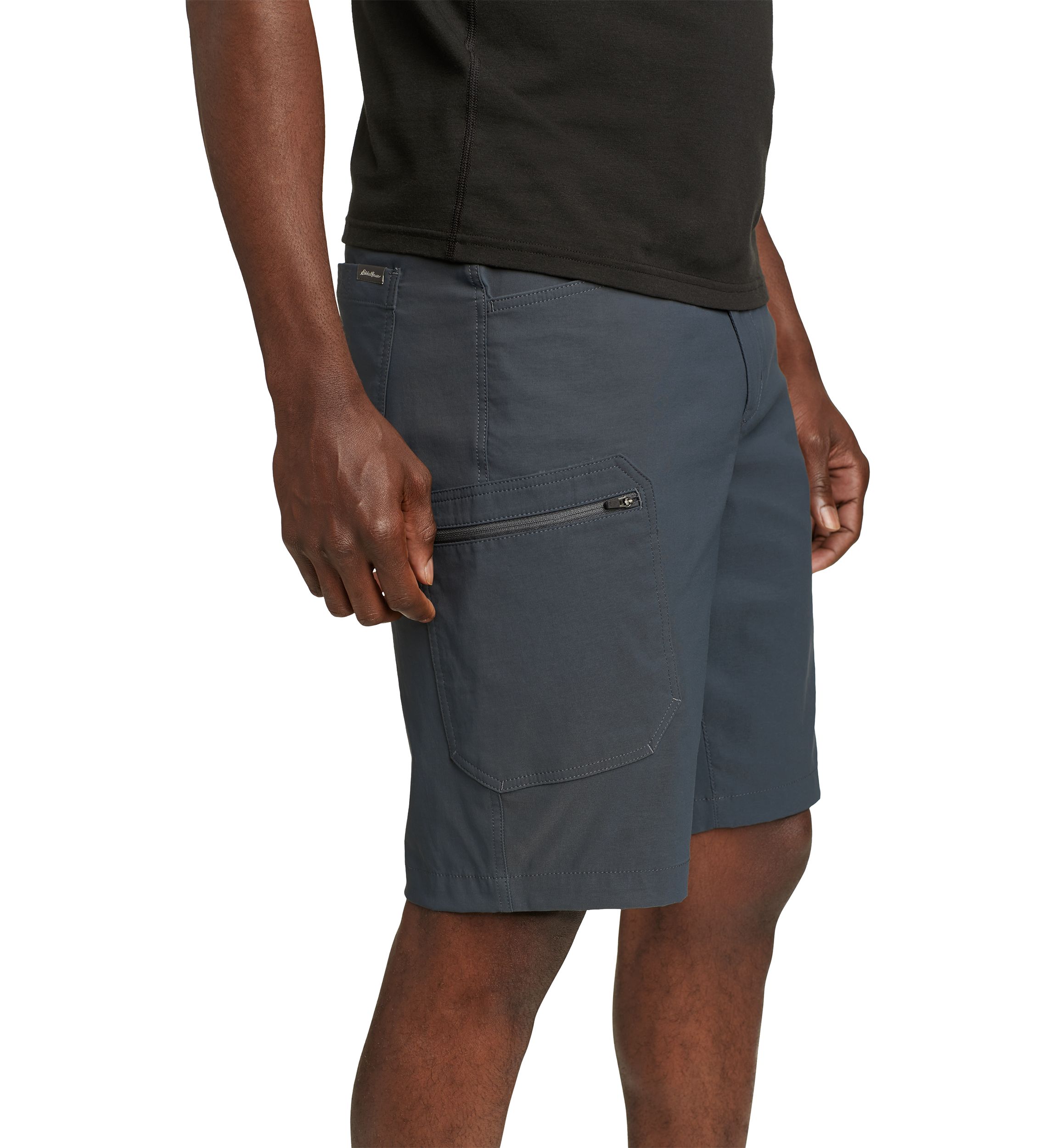 Mens Rainier Shorts