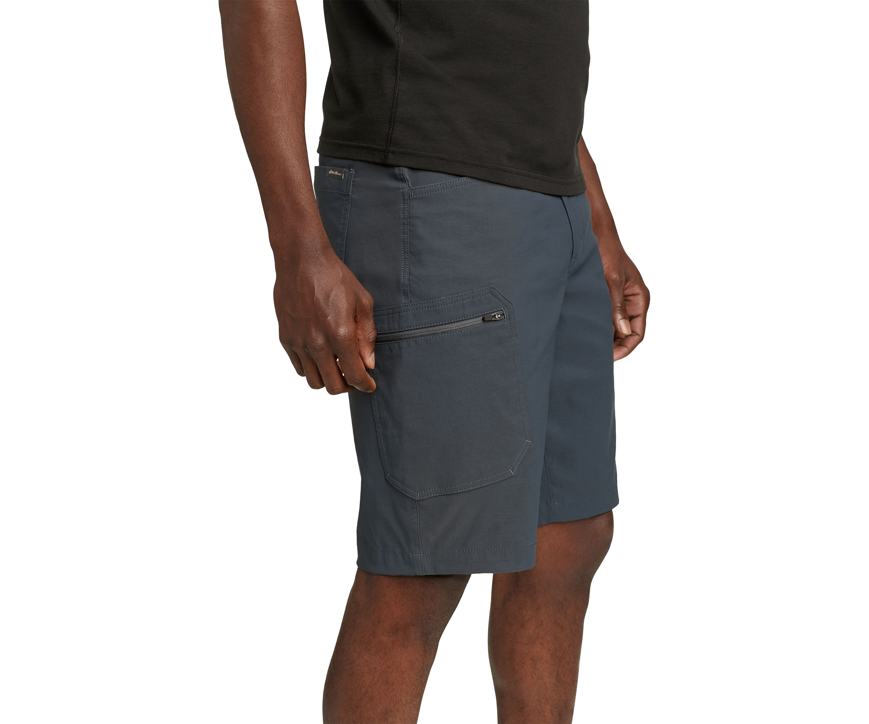 Mens Rainier Shorts